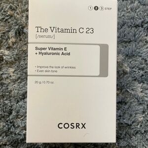 COSRX The Vitamin C 23 Serum